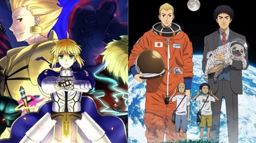 西方人選出近 5 年最值得看的動畫 日本網友認證：品味不錯！