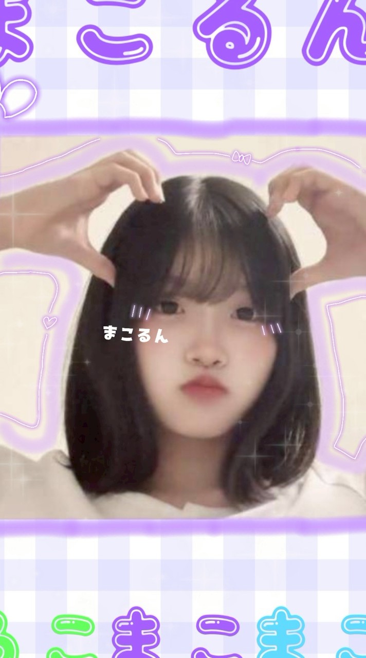 まこるん🐼💜‪‪ 𝐫𝐨𝐨𝐦 𓈒 𓂂𓏸