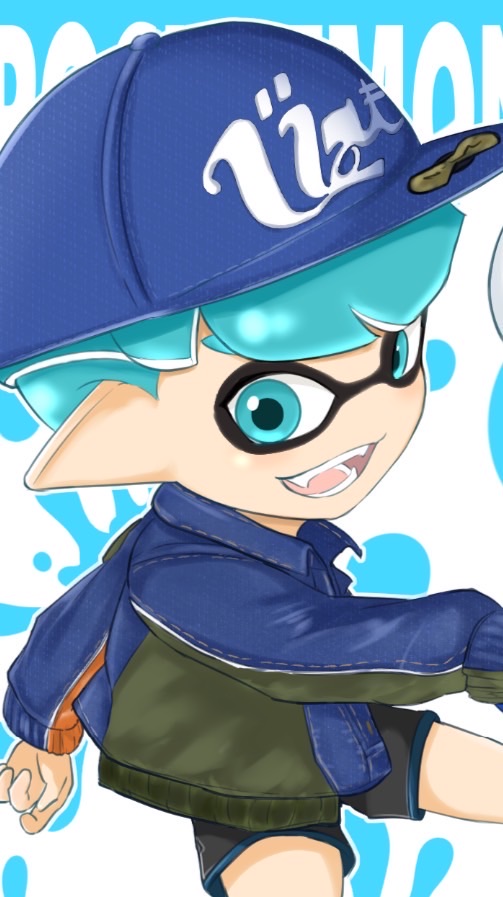 ヤキトリたちのスプラトゥーン界隈