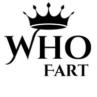 Who farted?