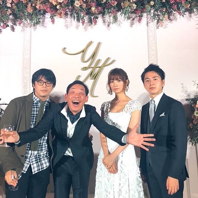 後街女孩 編劇吹原幸太猝逝 終年37歲 On Cc 東網 Line Today