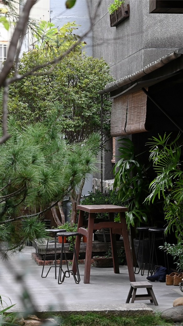 咖啡與茶旅行大小事