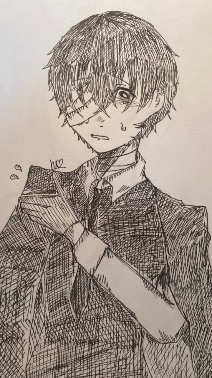 文ストアナログイラストの部屋（普段は雑談）