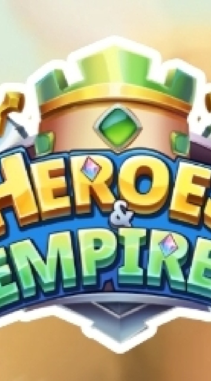 Heroes＆Empiresのオープンチャット