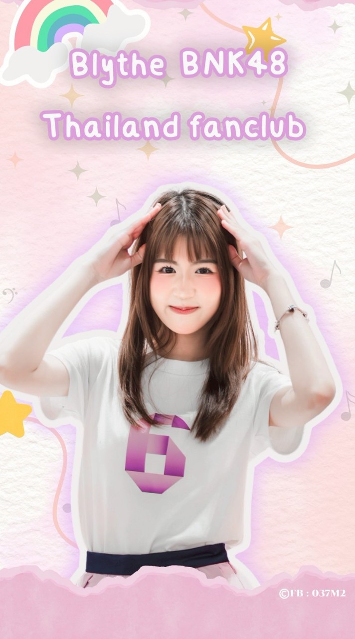 Blythe : Blythe BNK48 Thailand Fanclub