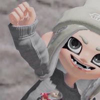 スプラで、馴れ合いしよっ🎶