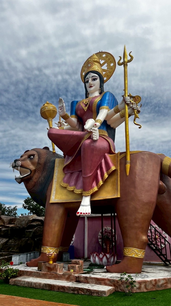 มิรันตีทริป ทัวร์ไฟไหม้ 6