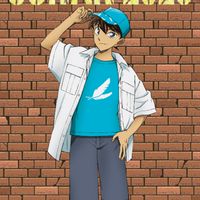 ヒロアカur、バウンテイ