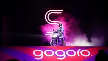 不受 Kymco 電動車影響，Gogoro 2 宣佈成為 125c.c 級距機車銷售之王