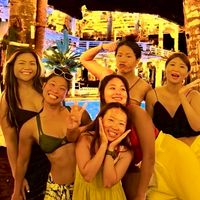 Agnis妍の優秀女孩俱樂部 💎🌊