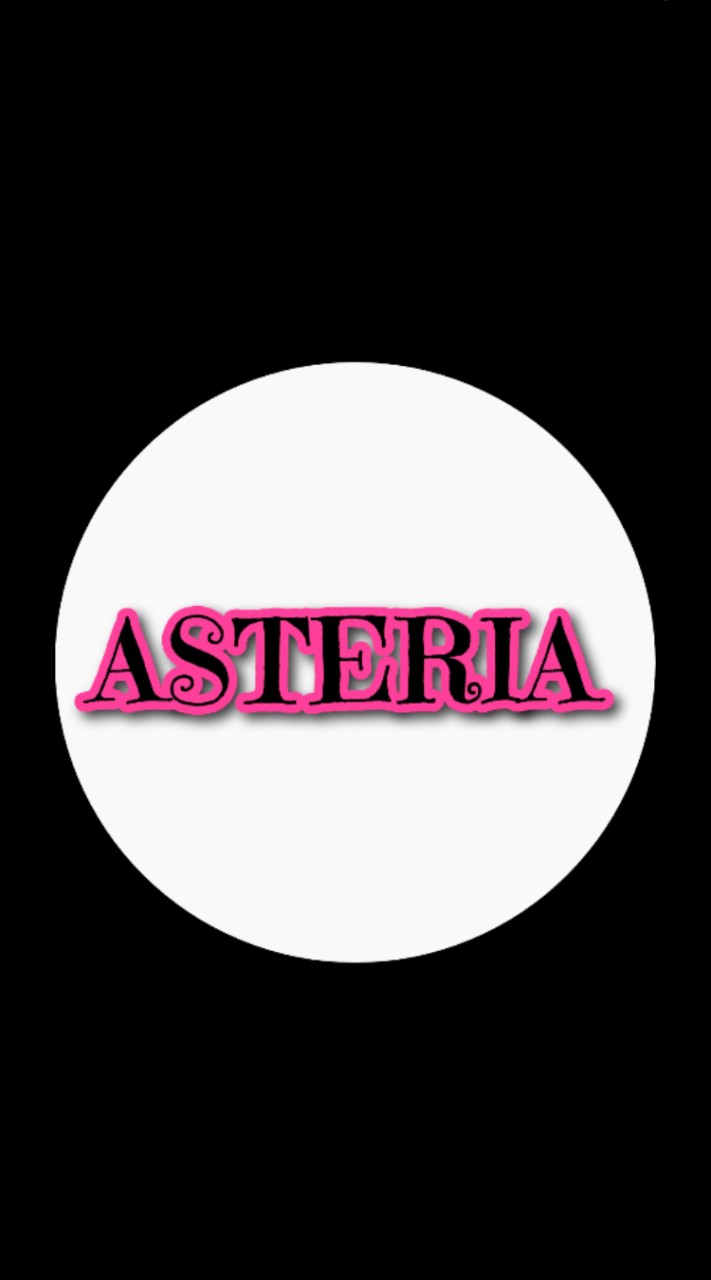 雑談★ASTERIA(休止)