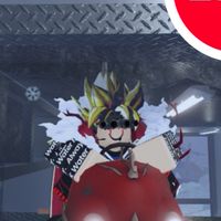 Roblox海賊王代練