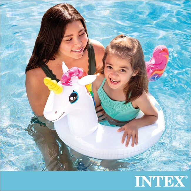 【INTEX】造型游泳圈_適用3-6歲 -3款可選(58221) ＊ INTEX美國知名大廠，原廠公司貨，居家，旅行，戶外，水上戲水最佳商品＊ ◆ 用料優質，經安全無毒、耐磨測試等，符合歐美高規格標準