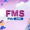 FMS PSU 68