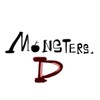 monsters.D #フォートナイトドリフト