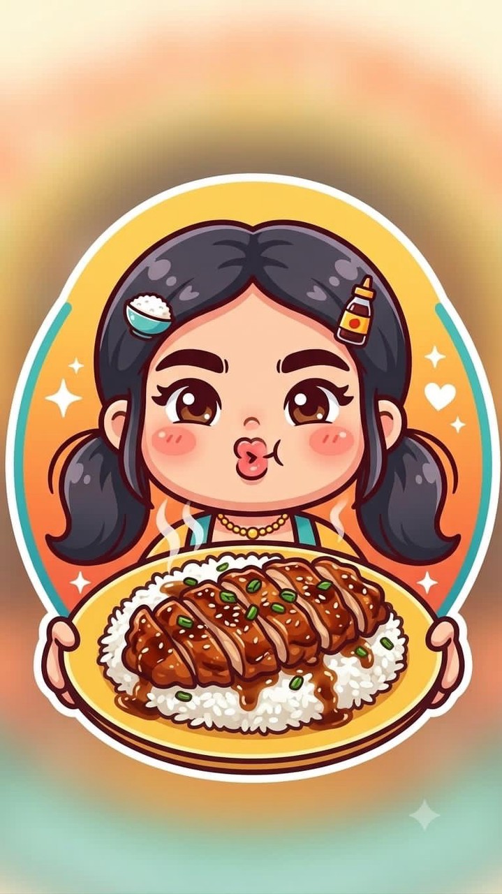 ร้านข้าวหมูข้าวไก่✨