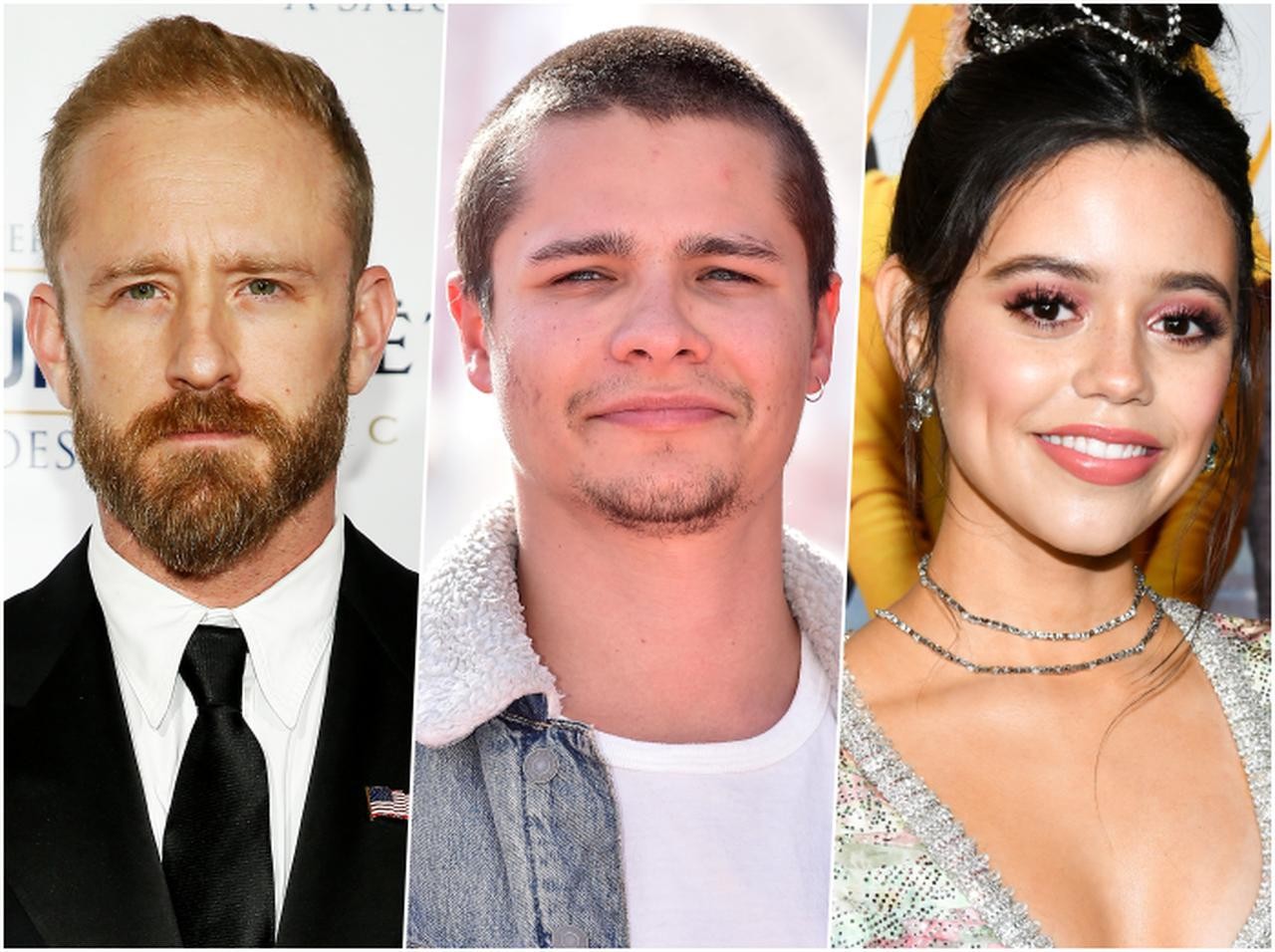 Cmの宇宙人ジョーンズことトミー リー ジョーンズ 現在の姿をアメリカでキャッチ フロントロウ