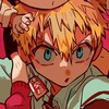 地縛少年花子くん　なりきりオプチャ