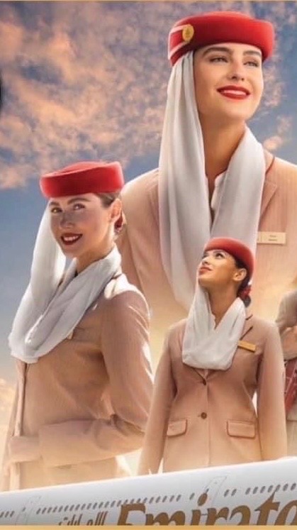 Emirates 2024
