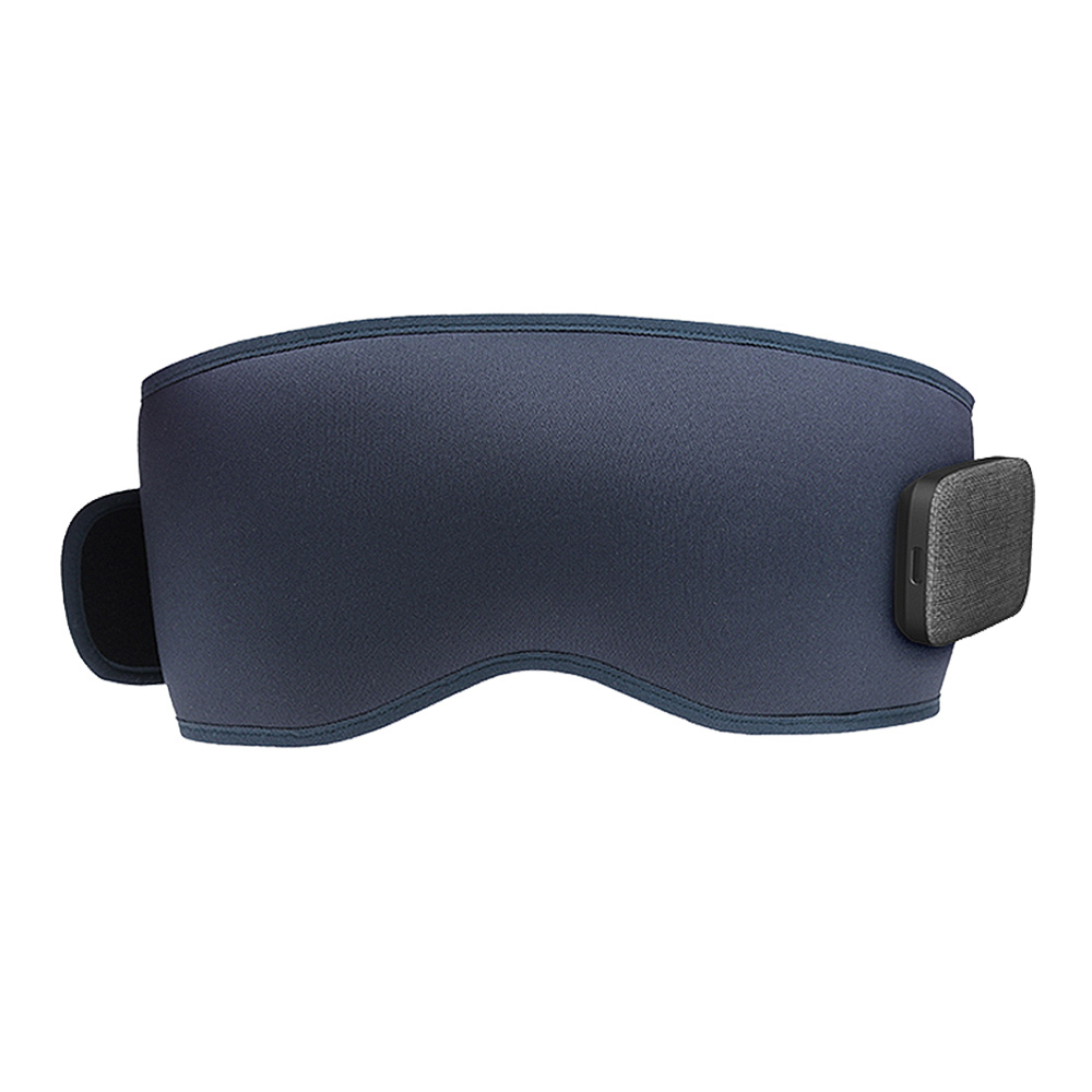 ■ 榮獲德國IF設計獎、台灣設計金點獎、Indiegogo創新獎、亞洲CES創新獎■ 3D人臉仿生技術，360度無縫遮光■ 特殊眼框設計，不壓眼不花妝，上班午睡依舊妝感完整■ 眼眶採用石墨烯加熱片，熱