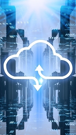 共享計畫Cloud Computing(亞太區)