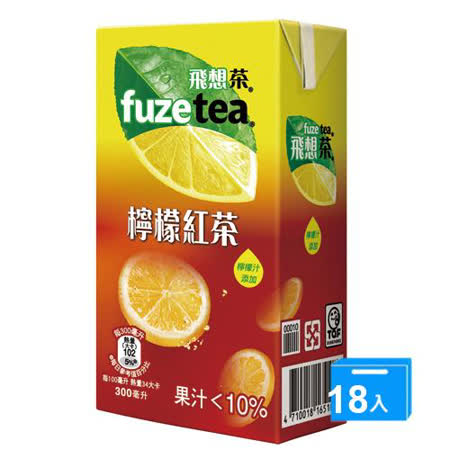 ★ 進駐麥當勞、漢堡王飲料機 ★ 可口可樂新推出茶飲新商品 ★ 西方茶飲市場第一名 ★ 讓消費者輕鬆享受無負擔 ★ 天然檸檬汁，混搭香醇紅茶 ★ 好喝的經典檸檬茶滋味，更多了獨特的清爽自然 ★ 可口可