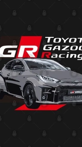 GR YARIS 車主群