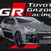 GR YARIS 車主群