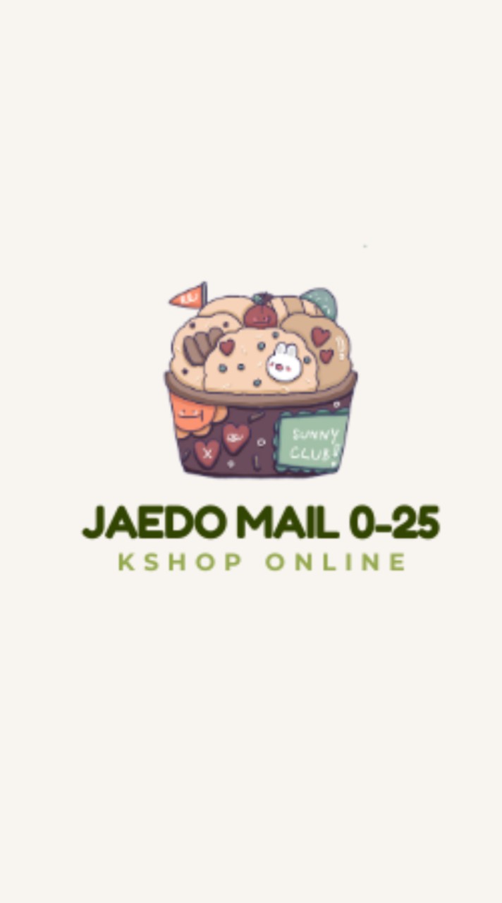 บ้านยูทูป JAEDO mail (01-25)