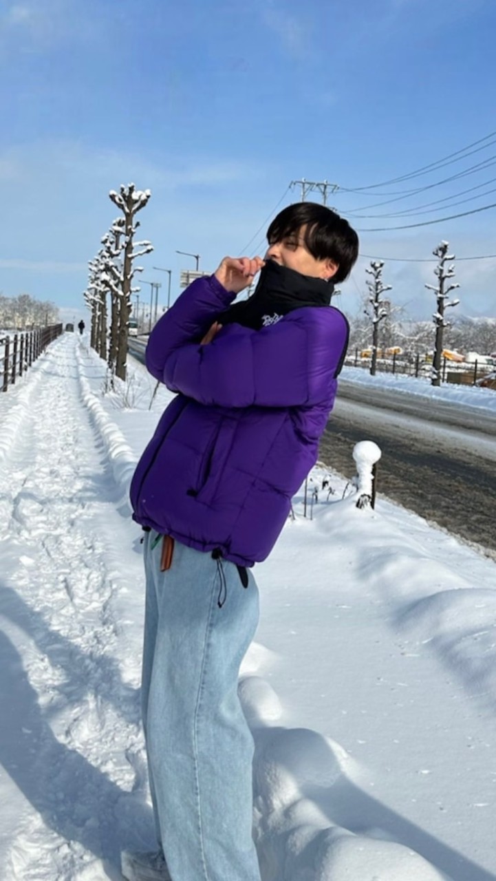 いくとくん推し🧏‍♀️