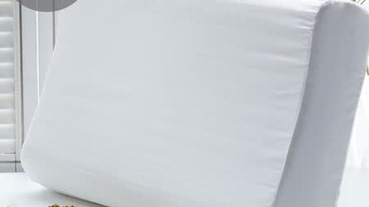新買的枕頭要洗嗎？乳膠枕頭、聚脂纖維枕頭清洗Q&A＋可水洗枕頭推薦