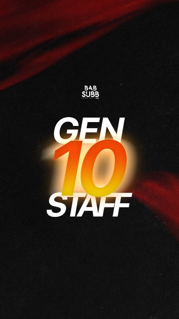 กลุ่มผู้สมัครเข้าร่วม STAFF69