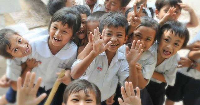 笑點低才健康！　研究：「大笑」是降血糖特效藥