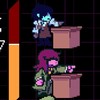 クリスージィなりきり！！！(緩なり)