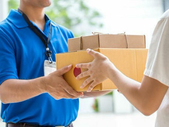 意外と知らない郵便物の『再配達』の時間（オリーブオイルをひとまわしニュース）