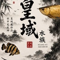 皇域水族工作室-自由買賣/交流