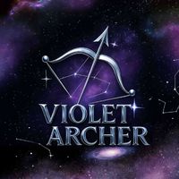 Violet Archer 🏹💜