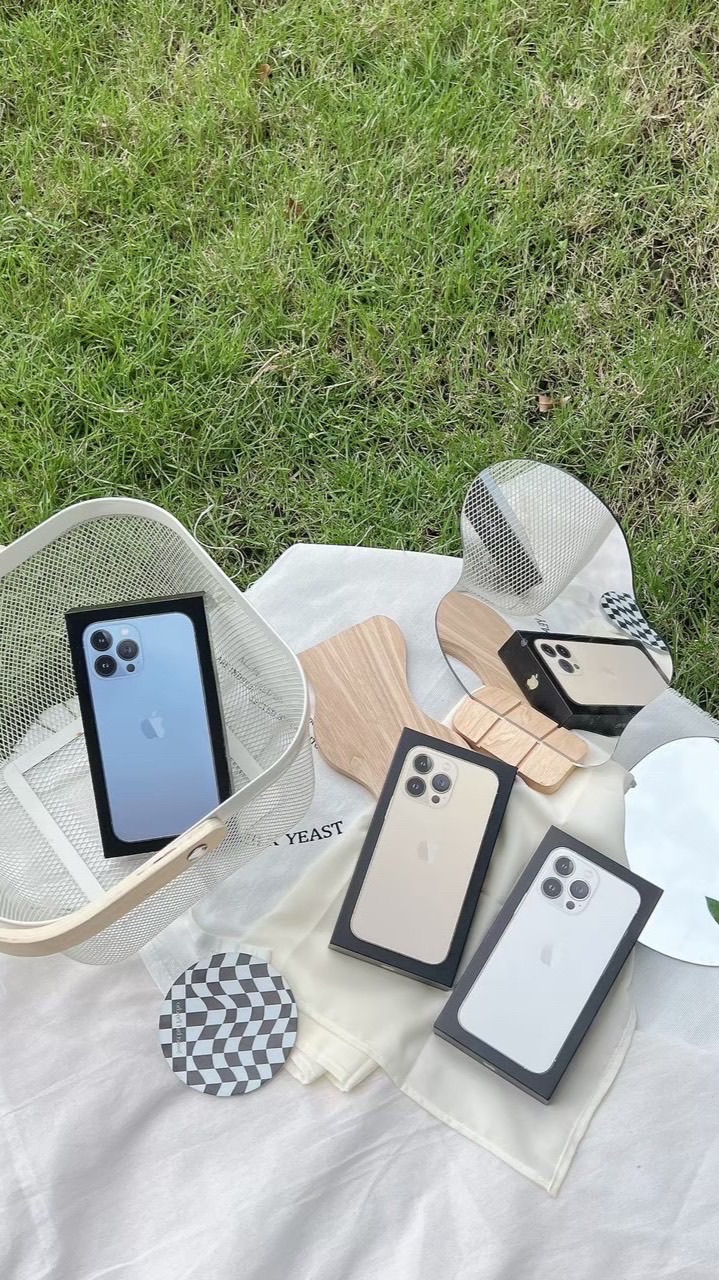 TT PHONE 🍎⭐️