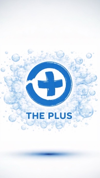THE-PLUS