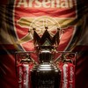 アーセナル Arsenal FC プレミアリーグ premier league Champions🏆