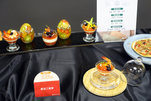 餐飲創業開店技術指導-開元創意中心，食品原料供應.批發.配送及餐飲設備、實用開店美食教學、開發新菜單，可滿足採購需求的餐飲創業顧問