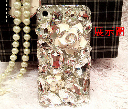 純手工製做n請耐心等候n採用高級水鑽n絕對閃亮亮