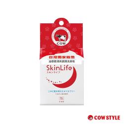 ◎清潔毛孔，調理膚質洗面皂|◎添加玻尿酸、果酸，等滋潤精華|◎添加甘草酸鉀成份，可舒緩肌膚品牌:牛乳石鹼品牌定位:開架品牌種類:洗面乳/洗面皂/慕斯適用部位:臉部適用膚質:全膚質功能:清潔/洗卸規格/