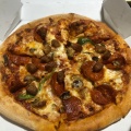 実際訪問したユーザーが直接撮影して投稿した溝口ピザドミノ・ピザ 高津店の写真