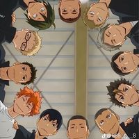 排球少年🏐🥰交流群