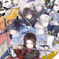 ⛩「Touken Ranbu」no Hongmaru⛩