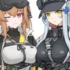 少女前線2:追放 玄學中心1st