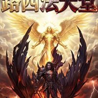 路西法天堂-光明與黑暗
