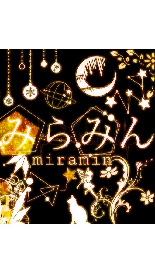 MiraMinMiranのオープンチャット