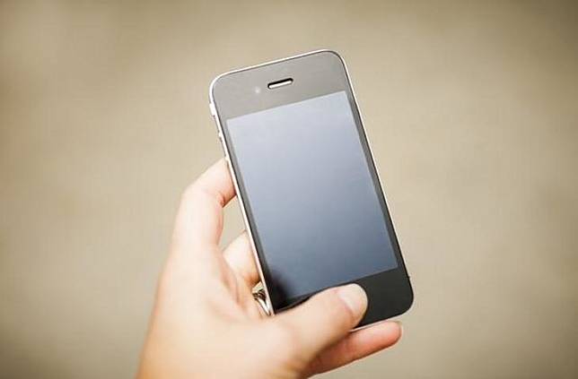 Ilustrasi iPhone 4. (Pixabay/ulf40)